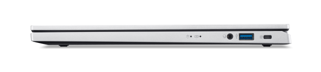 Лаптоп Acer Aspire AG15-32P-C7PR, Intel Processor N150 4C (0.6/3.6GHz, 6MB Cache), 15.6" (39.62cm) Full HD, 16GB DDR5, 512GB SSD NVMe, Free DOS