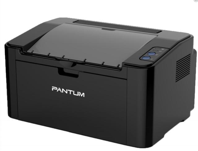 Лазерен принтер Pantum P2500W Laser Printer