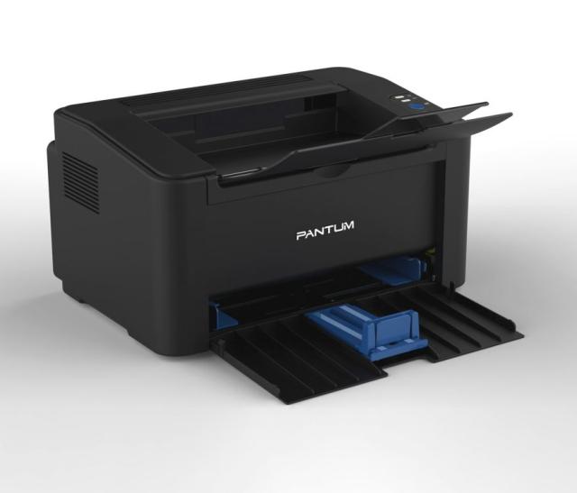 Лазерен принтер Pantum P2500W Laser Printer