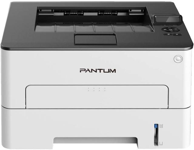 Лазерен принтер Pantum P3010DW Laser Printer
