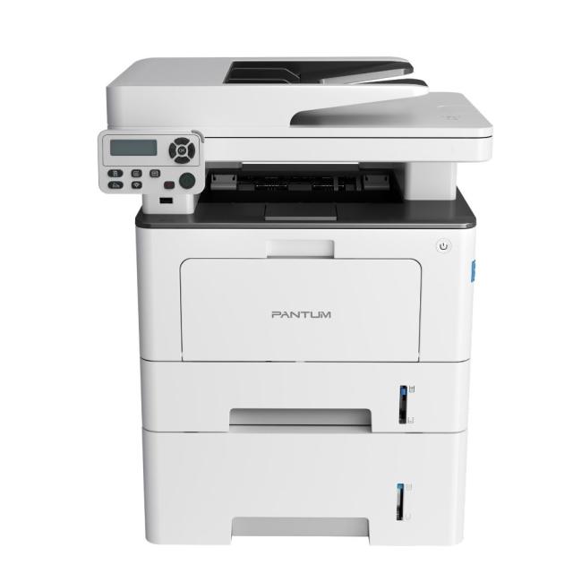 Лазерно многофункционално устройство Pantum BM5100ADN Laser MFP
