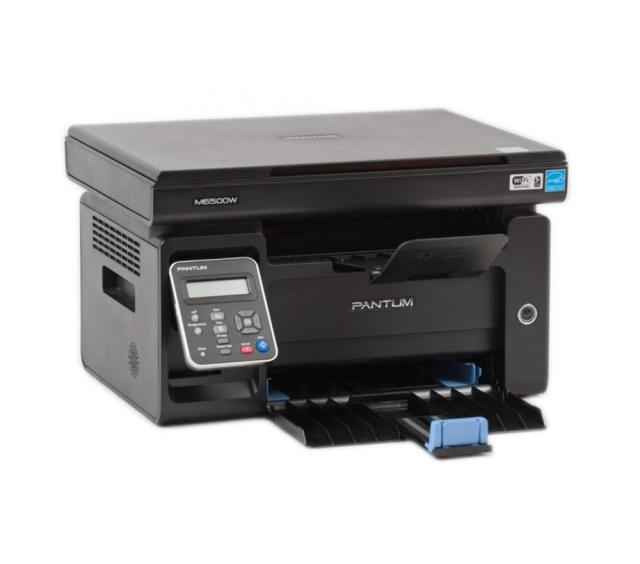 Лазерно многофункционално устройство Pantum M6500 Laser MFP