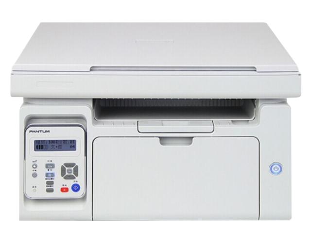 Лазерно многофункционално устройство Pantum M6509NW Laser MFP