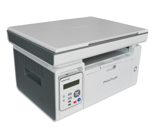 Лазерно многофункционално устройство Pantum M6509NW Laser MFP