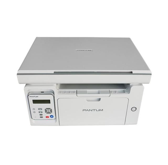 Лазерно многофункционално устройство Pantum M6509NW Laser MFP