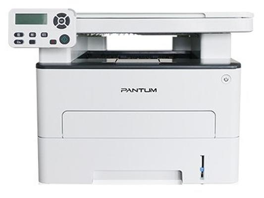 Лазерно многофункционално устройство Pantum M6700DW Laser MFP