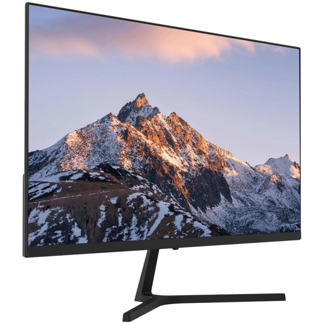 Монитор Dahua LM27-B200S, 27.0" (68.58 cm) FHD VA Display, 100Hz, 5ms, 4000:1, 250 cd/m², VGA, HDMI