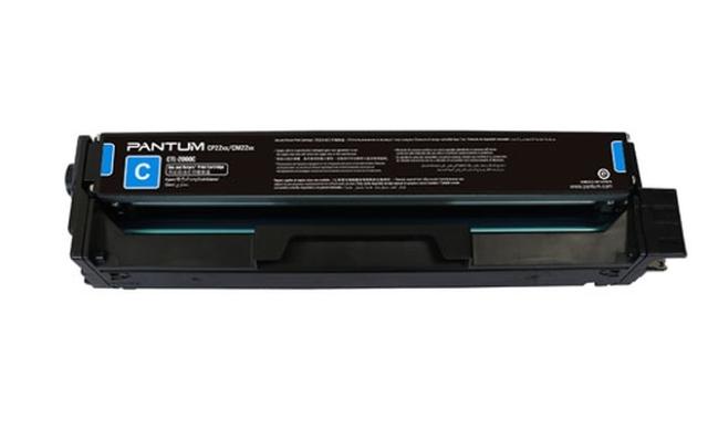 Консуматив Pantum CTL-2000HC Toner Cartridge Cyan 3500 pages