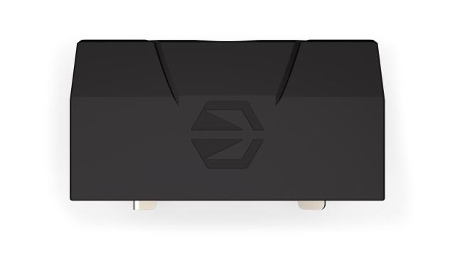 Охладител за процесор ENDORFY Spartan 5 MAX, 4-Pin (PWM), Intel / AMD