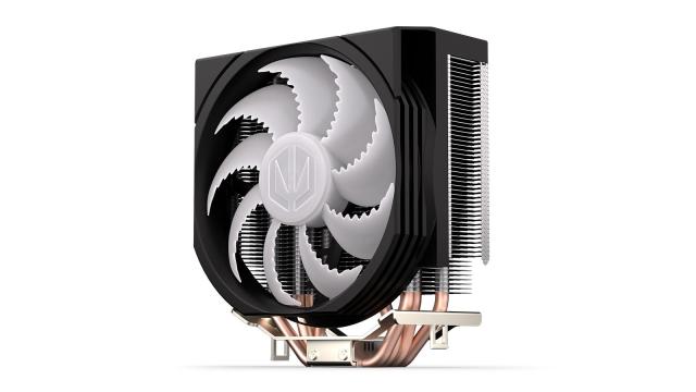 Охладител за процесор ENDORFY Spartan 5 MAX, 4-Pin (PWM), Intel / AMD