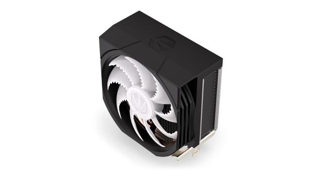 Охладител за процесор ENDORFY Spartan 5 MAX, 4-Pin (PWM), Intel / AMD