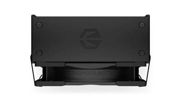 Охладител за процесор ENDORFY Fera 5 Black, 4-Pin (PWM), Intel / AMD