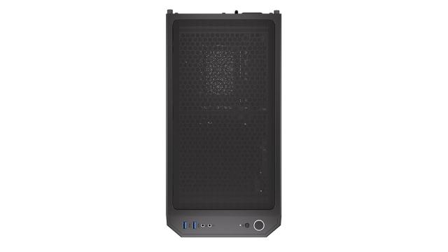 Кутия ENDORFY Signum 300 Solid, Middle Tower, 2x USB 3.0, 1x Microphone, 1x Headphones, ATX, Micro ATX, Mini ITX