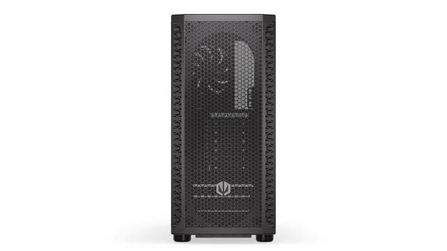 Кутия ENDORFY Signum 300 Solid, Middle Tower, 2x USB 3.0, 1x Microphone, 1x Headphones, ATX, Micro ATX, Mini ITX