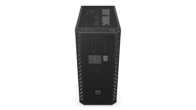 Кутия ENDORFY Signum 300 Solid, Middle Tower, 2x USB 3.0, 1x Microphone, 1x Headphones, ATX, Micro ATX, Mini ITX