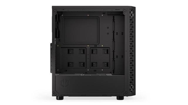 Кутия ENDORFY Signum 300 Solid, Middle Tower, 2x USB 3.0, 1x Microphone, 1x Headphones, ATX, Micro ATX, Mini ITX