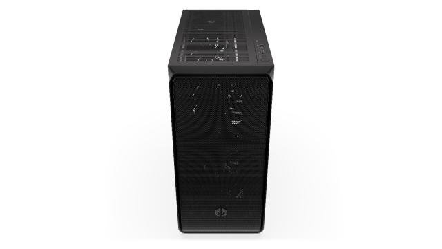 Кутия ENDORFY ARX 700 AIR, Middle Tower, 2x USB 3.0, 1x USB-C, 1x Microphone, 1x Headphones, ATX, Micro ATX, Mini ITX