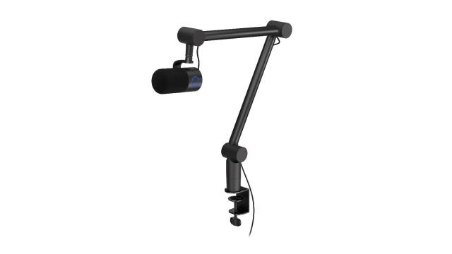 Настолен микрофон ENDORFY EY1B009, Solum Studio