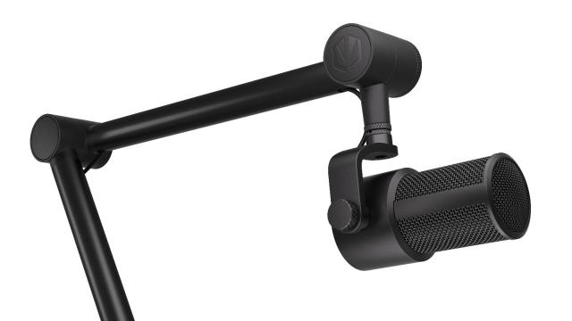 Настолен микрофон ENDORFY EY1B009, Solum Studio