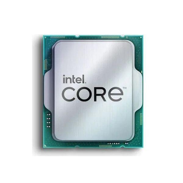 Процесор Intel Core i5-13600K 14C (3.5/5.1GHz, 20MB Cache), LGA1700, TRAY, без охлаждане