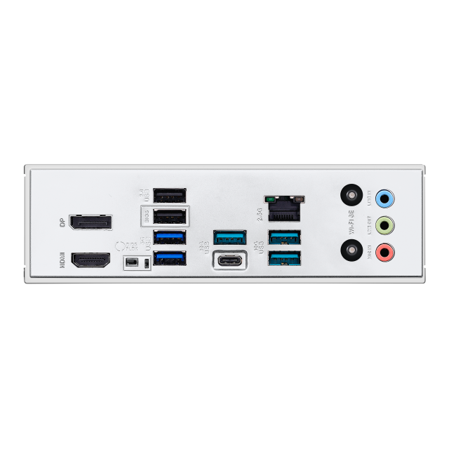 Дънна платка ASUS PRIME B850-PLUS WIFI 6E, AM5, 4x DDR5, 3x M.2, 4x SATA 6Gb/s, WIFI 6E, Bluetooth v5.3, HDMI, DP, ATX