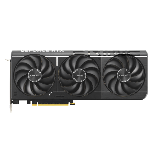 Видео карта ASUS PRIME RTX 5070 OC 12GB GDDR7, 192-bit, 1x HDMI, 3x DP