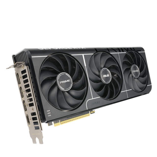 Видео карта ASUS PRIME RTX 5070 OC 12GB GDDR7, 192-bit, 1x HDMI, 3x DP