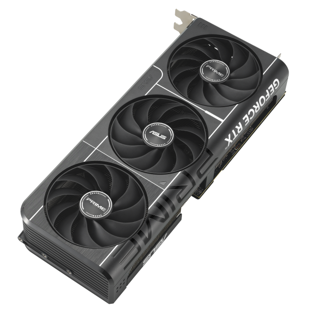 Видео карта ASUS PRIME RTX 5070 OC 12GB GDDR7, 192-bit, 1x HDMI, 3x DP