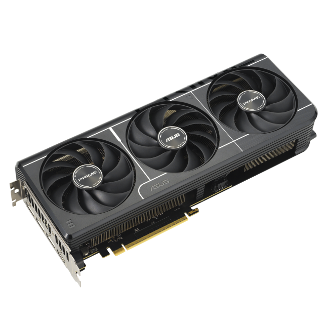 Видео карта ASUS PRIME RTX 5070 OC 12GB GDDR7, 192-bit, 1x HDMI, 3x DP