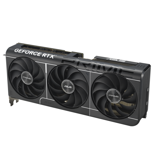Видео карта ASUS PRIME RTX 5070 OC 12GB GDDR7, 192-bit, 1x HDMI, 3x DP