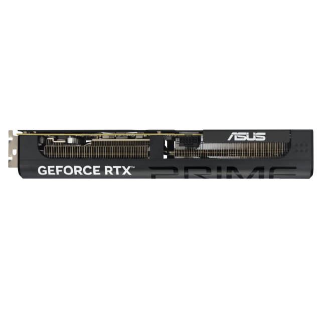 Видео карта ASUS PRIME RTX 5070 OC 12GB GDDR7, 192-bit, 1x HDMI, 3x DP