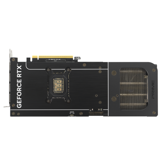 Видео карта ASUS PRIME RTX 5070 OC 12GB GDDR7, 192-bit, 1x HDMI, 3x DP