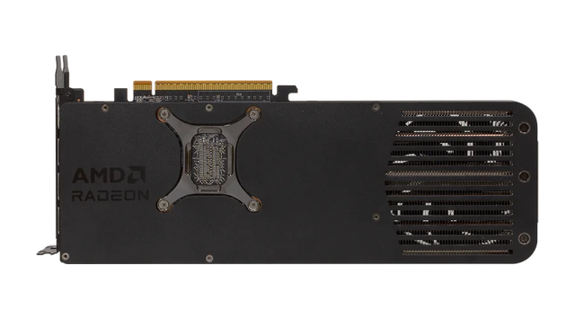 Видео карта PowerColor Radeon RX 9070 Reaper 16GB GDDR6, 256-bit, 1x HDMI, 3x DP