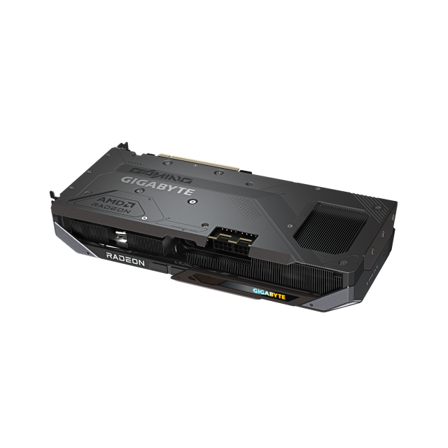 Видео карта GIGABYTE RADEON RX 9070 GAMING OC 16GB GDDR6, 256-bit, 2x HDMI, 3x DP