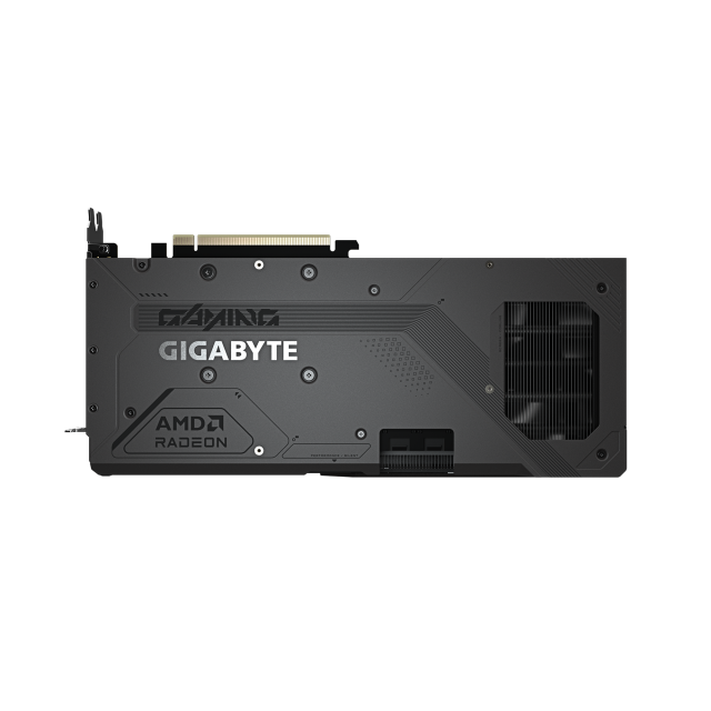 Видео карта GIGABYTE RADEON RX 9070 GAMING OC 16GB GDDR6, 256-bit, 2x HDMI, 3x DP