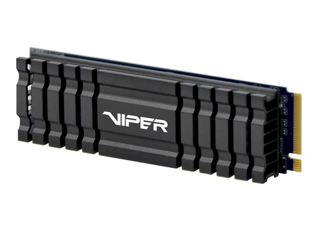 Patriot Viper VPN100 1TB M.2 2280 PCIE Gen3 x4