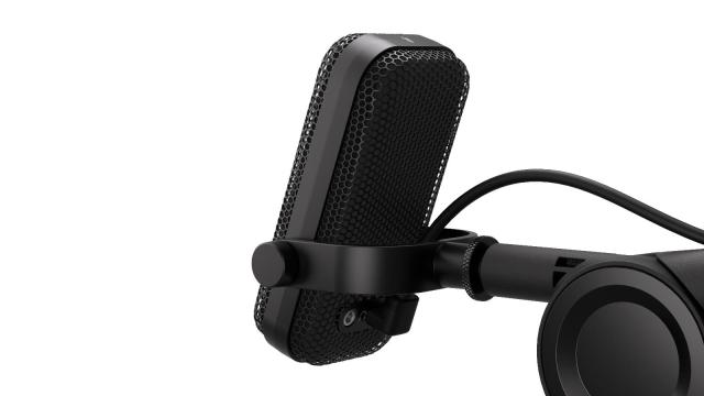 Микрофон със стойка ENDORFY Solum Voice