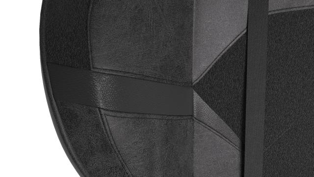 Геймърски стол ENDORFY Scrim BK - Черен