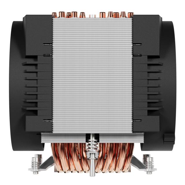 Охладител за сървърен процесор Arctic Freezer 4U"SP5, 4 pin PWM, AMD