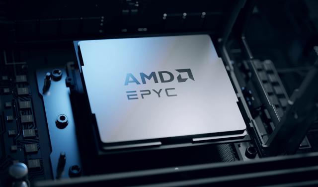 Охладител за сървърен процесор Arctic Freezer 4U"SP5, 4 pin PWM, AMD