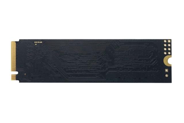 Patriot P310 128GB PCIe NVMe, M.2 2280, Read up 1700MB/s, Write up to 1500MB/s