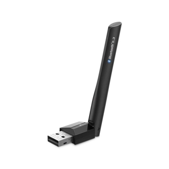 Адаптер TP-Link UB500 Plus Bluetooth 5.3, USB 2,0