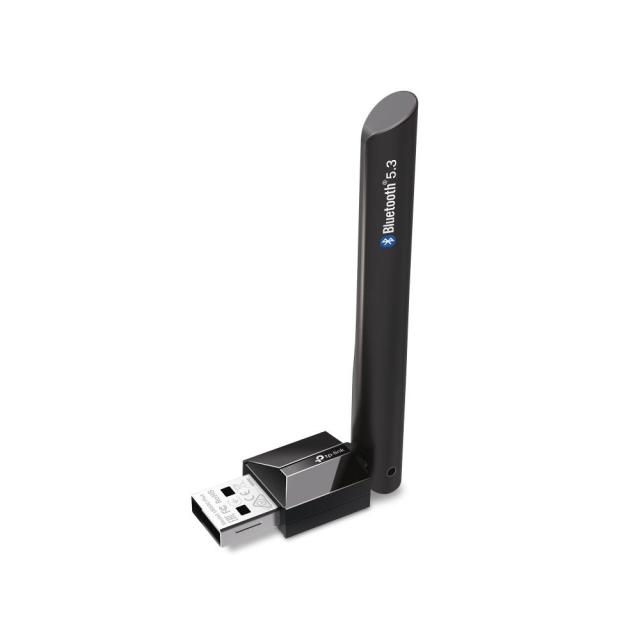 Адаптер TP-Link UB500 Plus Bluetooth 5.3, USB 2,0