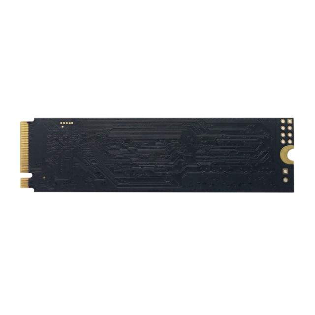 Patriot P310 480GB PCIe NVMe, M.2 2280, Read up 1700MB/s, Write up to 1500MB/s