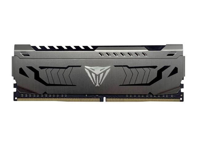 Памет Patriot Viper Steel 16GB (2*8) 3733Mhz
