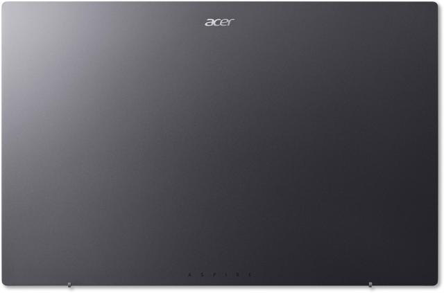 Лаптоп Acer Aspire 5 A515-58P, Intel Core i5-1335U 10C (1.3/4.6GHz, 12MB Cache), 15.6" (39.62cm) FHD IPS, 16GB LPDDR5, 512GB SSD, Windows 11 Home