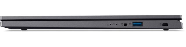 Лаптоп Acer Aspire 5 A515-58P, Intel Core i5-1335U 10C (1.3/4.6GHz, 12MB Cache), 15.6" (39.62cm) FHD IPS, 16GB LPDDR5, 512GB SSD, Windows 11 Home