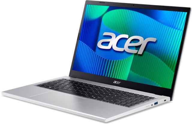 Лаптоп Acer Extensa EX215-57-58K6, Intel Core i5-1334U 10C (1.3/4.6GHz, 12MB Cache), 15.6" (39.62cm) FHD IPS, 16GB DDR5, 512GB SSD, Free DOS