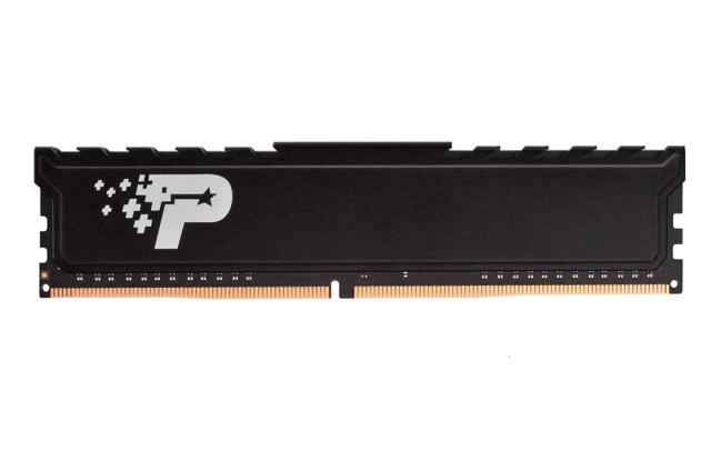 Памет Patriot Premium Signature 16GB SC 2400Mhz
