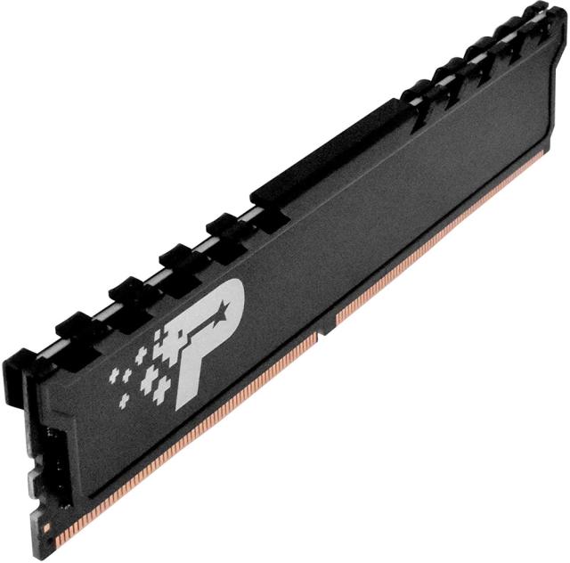 Памет Patriot Premium Signature 16GB SC 2400Mhz